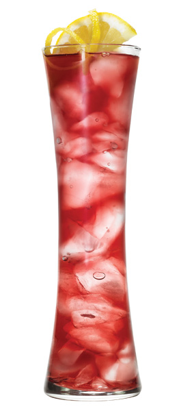 CELEBRITY SPLASH SKINNY