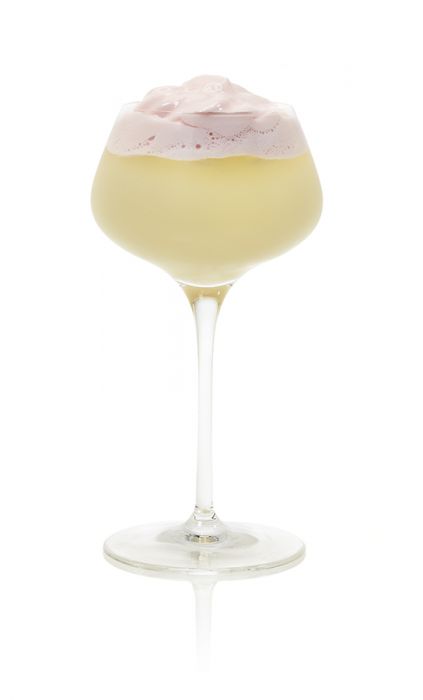 WITH A CHERRY ON TOP