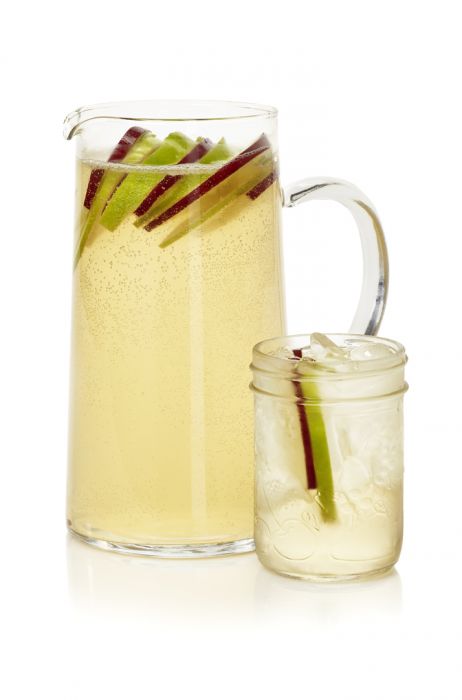 GREEN APPLE SANGRIA
