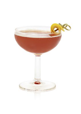 KINGSLAND COCKTAIL