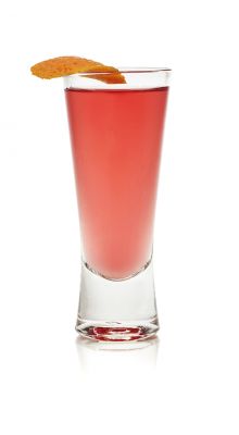 BRIDESMAID ON THE DANCEFLOOR