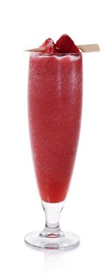 CITRUS THYME MOCKTAIL