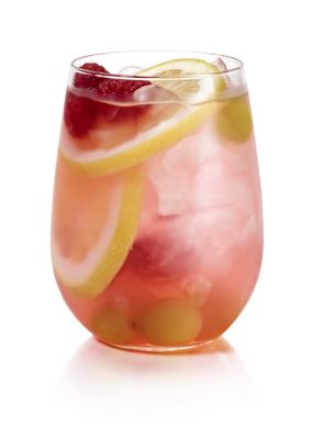 RASPBERRY SANGRIA