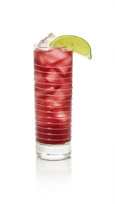 ISLAND DARK & STORMY