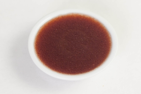 CRANBERRY MAPLE VINAIGRETTE