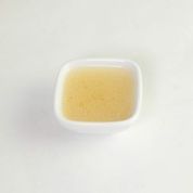 CHAMPAGNE VINAIGRETTE 