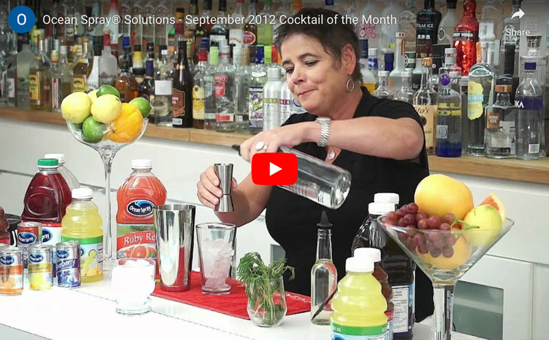 September: Majestic Greyhound